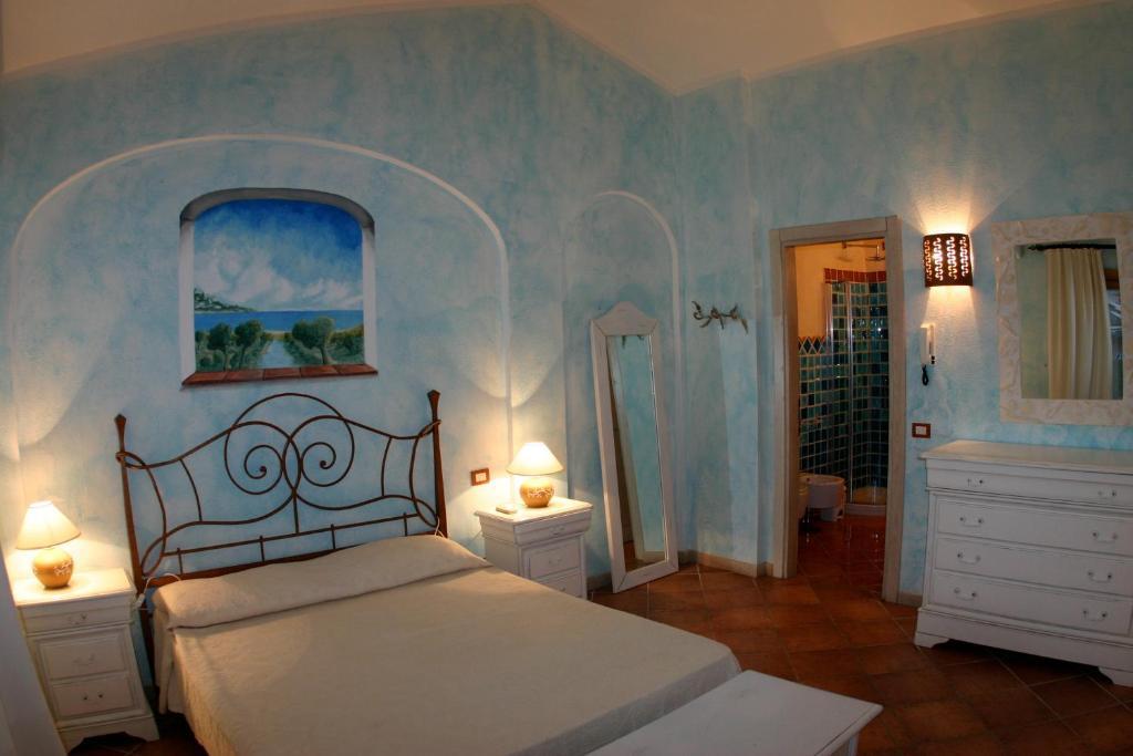 Elite Smeralda Room Порто-Ротондо Экстерьер фото