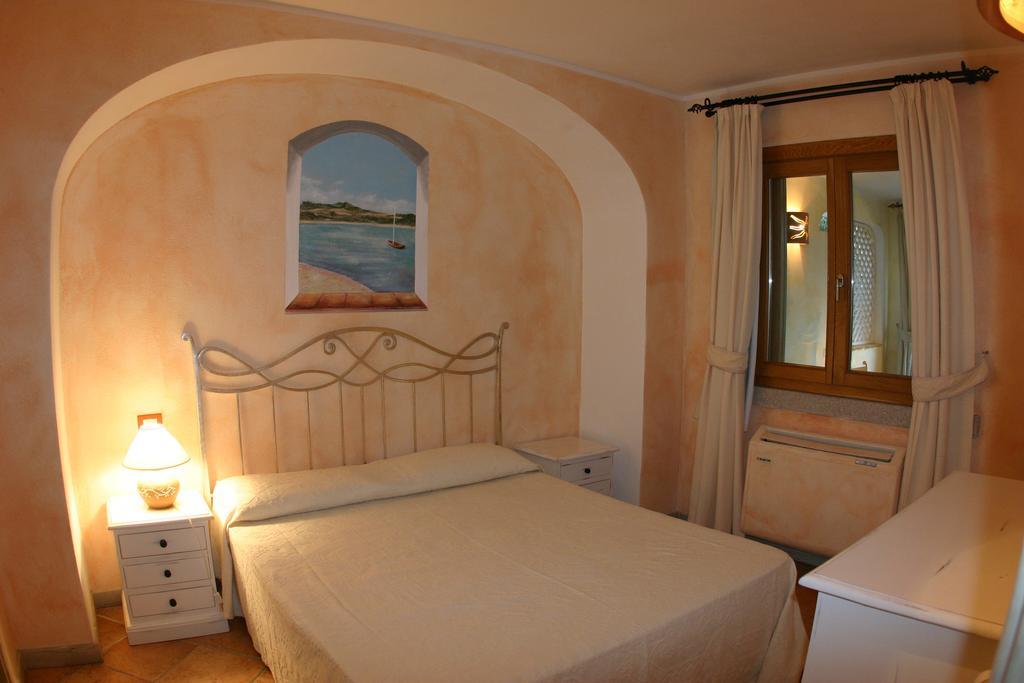 Elite Smeralda Room Порто-Ротондо Номер фото